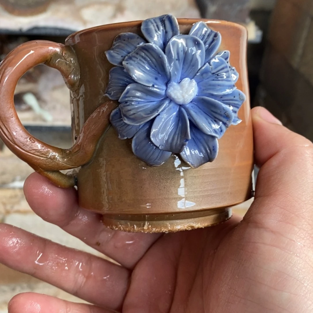 开窑大吉，高货多多779瑕失圆