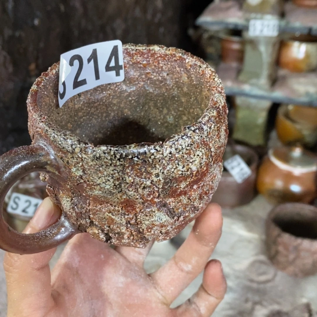 开窑大吉，高货多多214瑕疵