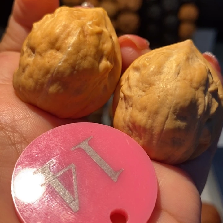 好***u铁核桃马头琴33尺寸