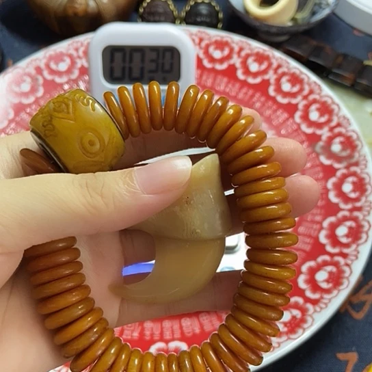 重***你瓷片老乡收藏级别的物件