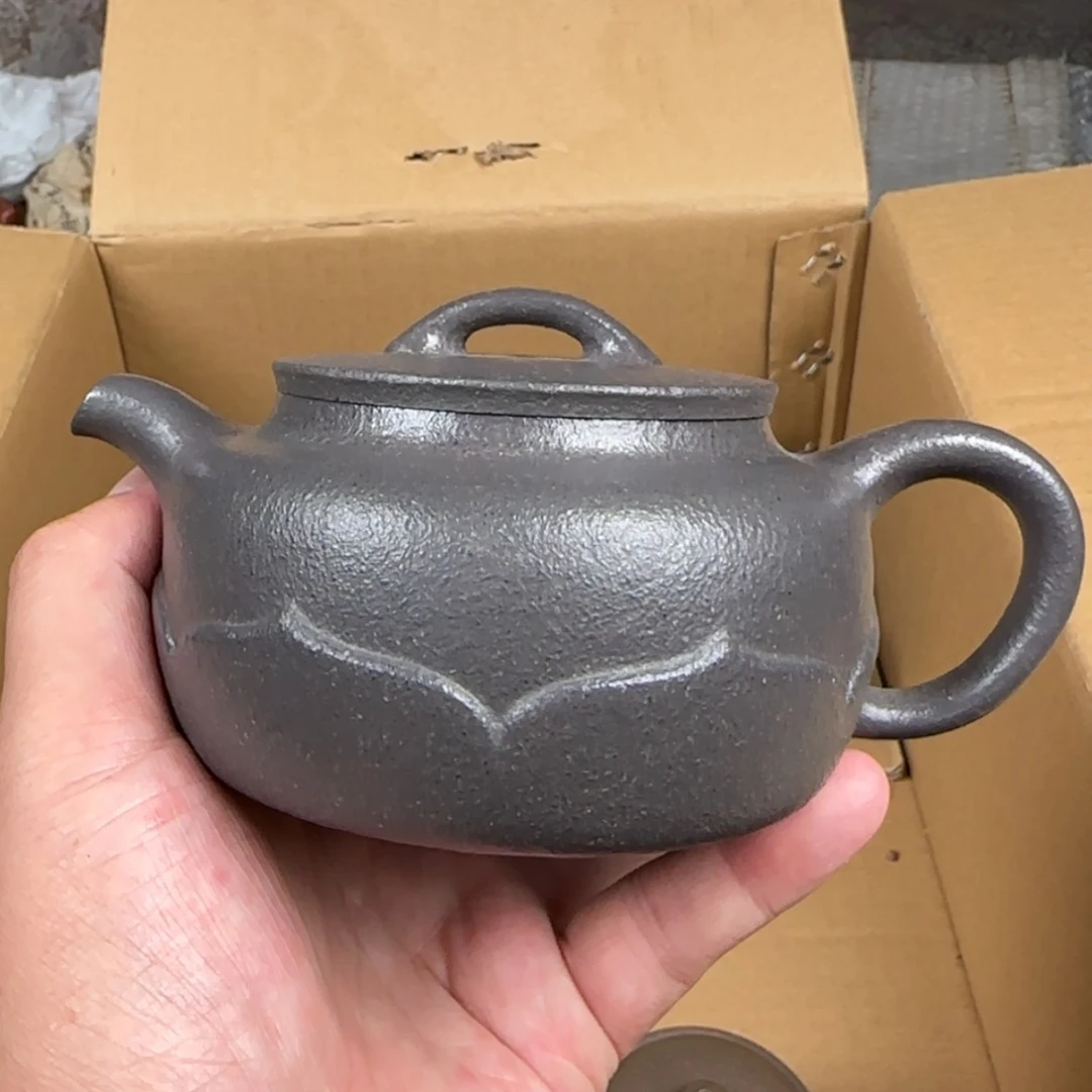 【闪购商品】茶壶紫砂紫砂茶具