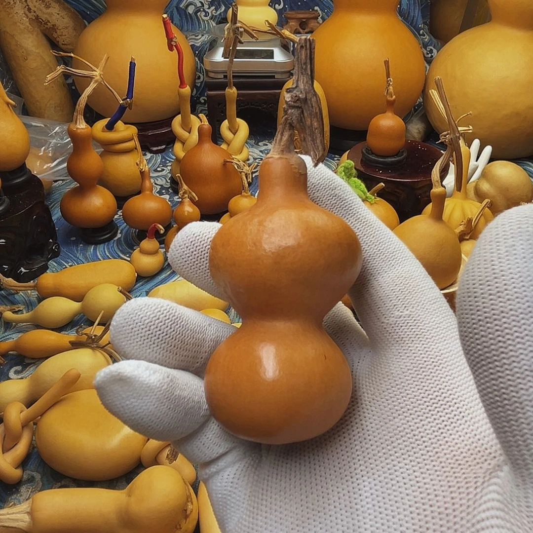 有机玻璃葫芦头的做法是用来做的