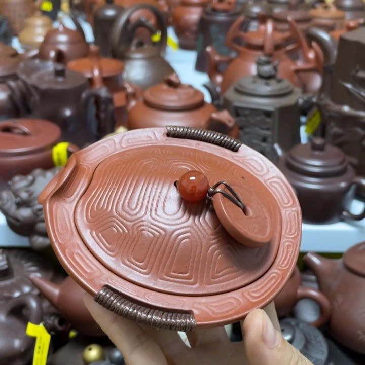 茶壶紫砂紫砂艺术学院