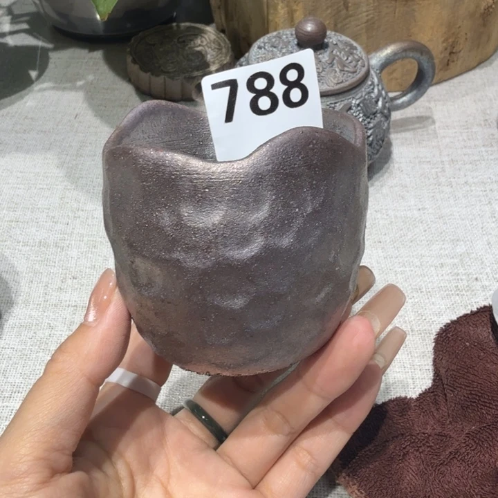 陶盘柴烧新品福利多多