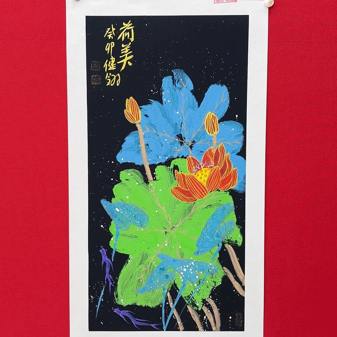 闪购商品艺术作品