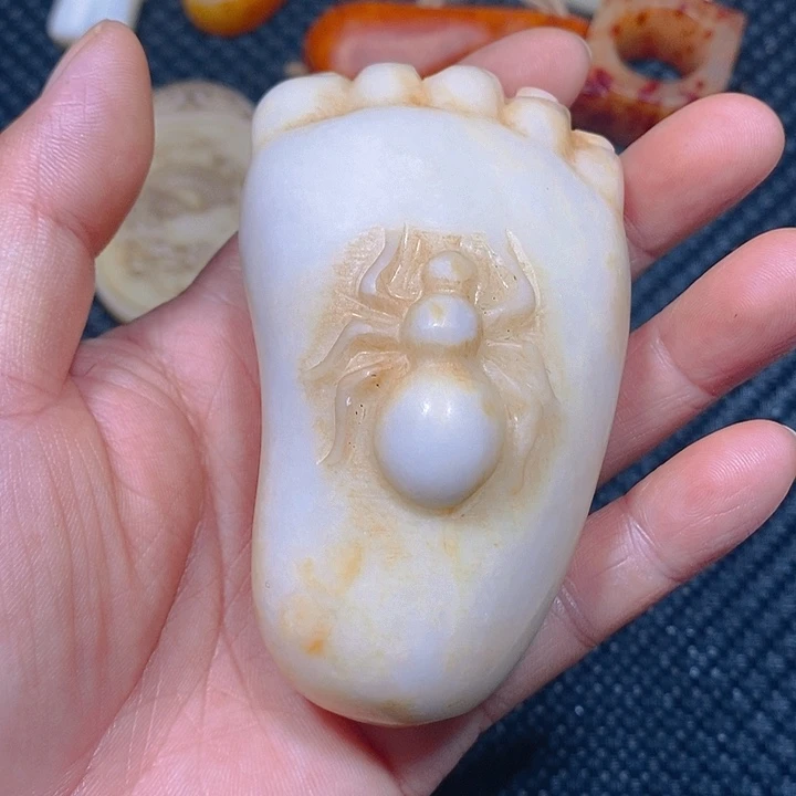 精选商品一物一图