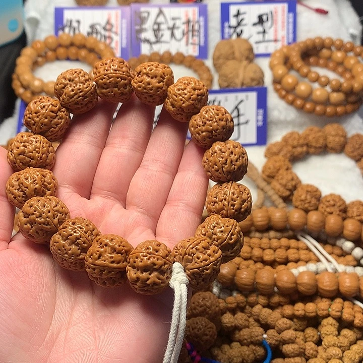 手串金刚菩提   008