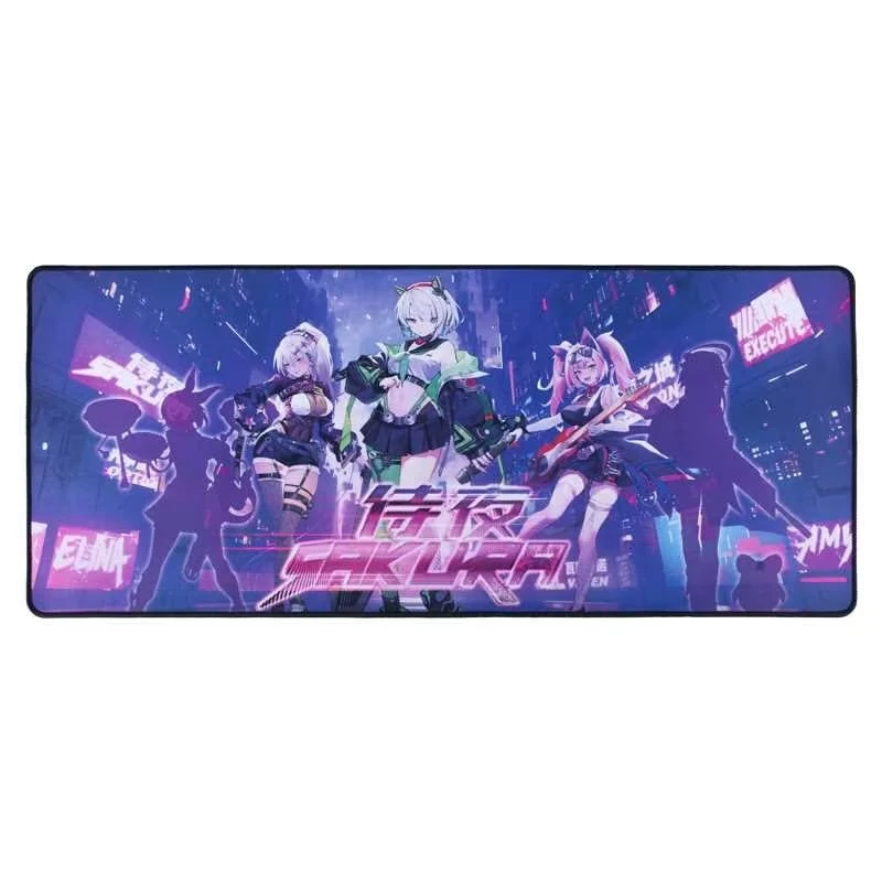 联名款大号鼠标垫