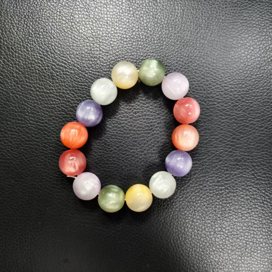 精品手串单圈 YW079（无礼盒）