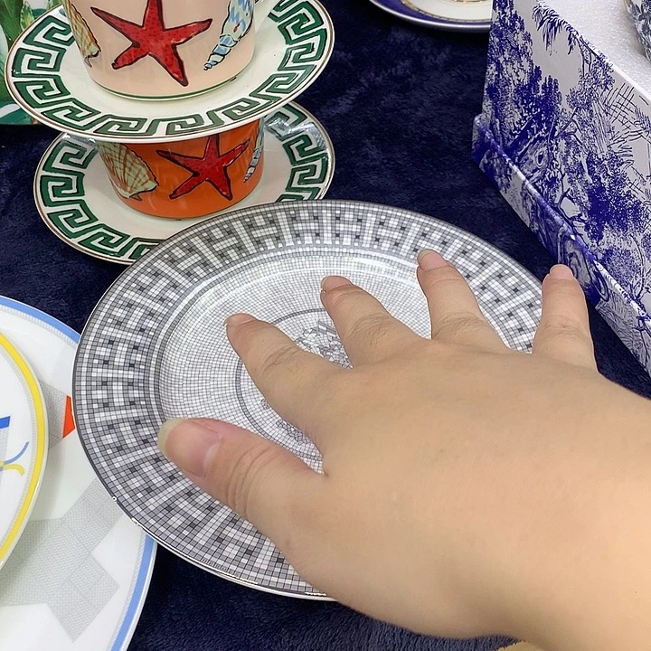 瓷片全套资料齐全有无小