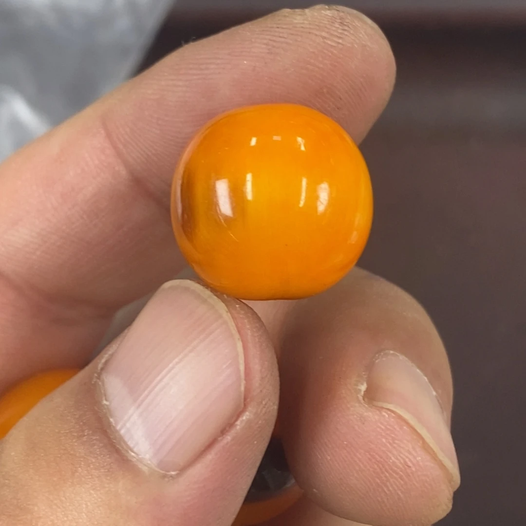 鹿骨手串/手链配饰20尺寸1.8