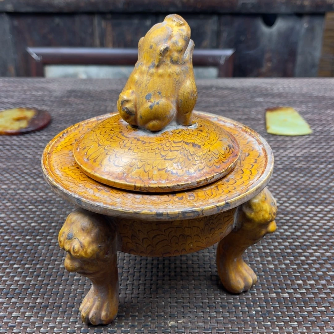 陶瓷艺术品摆件摆件