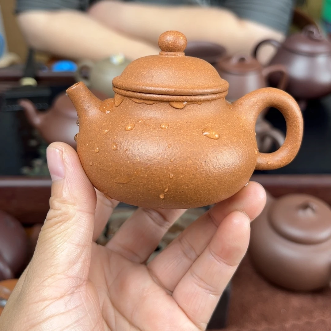 茶壶紫砂紫砂壶茶具