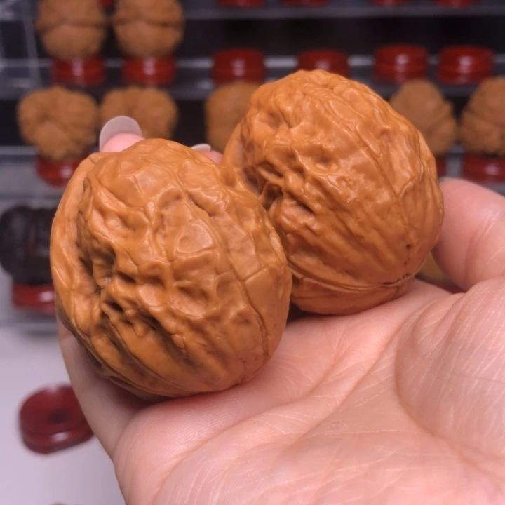 文玩核桃吊坠这**界2玄武大帝