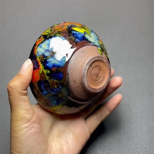 【闪购商品】茶盏-554............