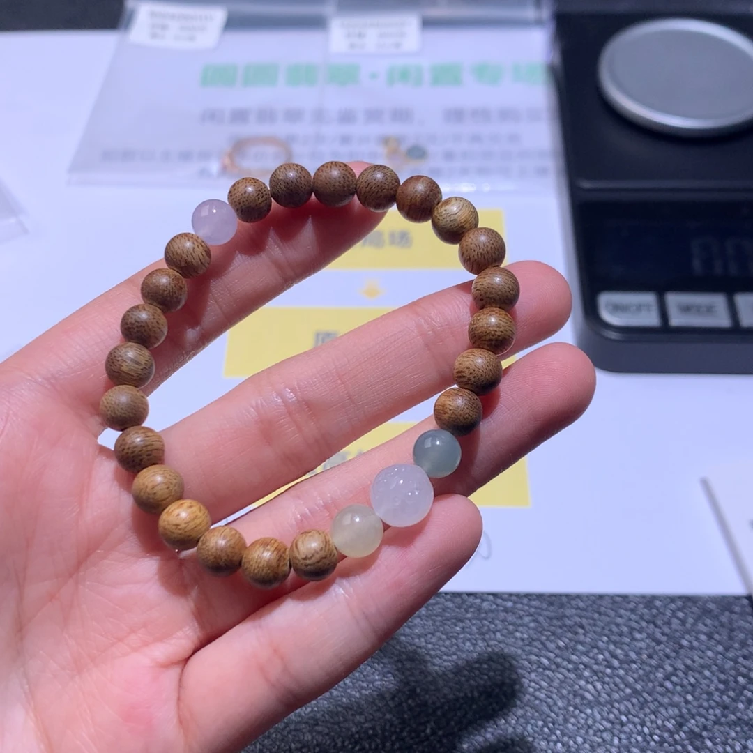 翡翠未镶嵌挂件翡翠裸石