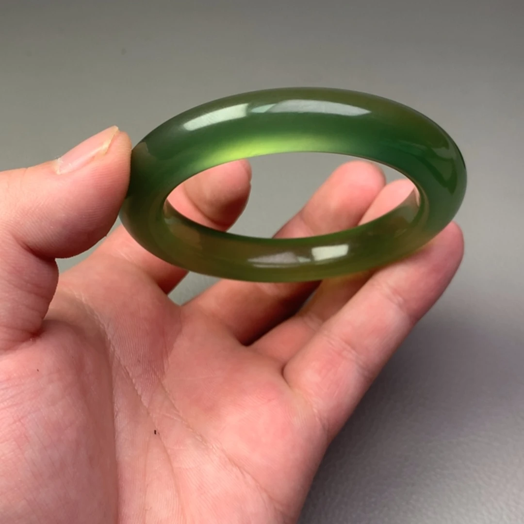 【闪购商品】未镶嵌蛇纹石玉岫玉57