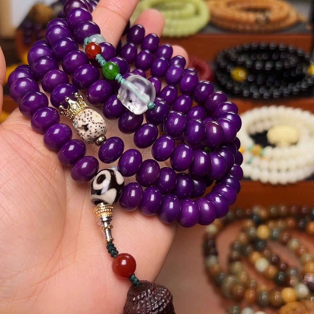 菩提根/象牙果手串