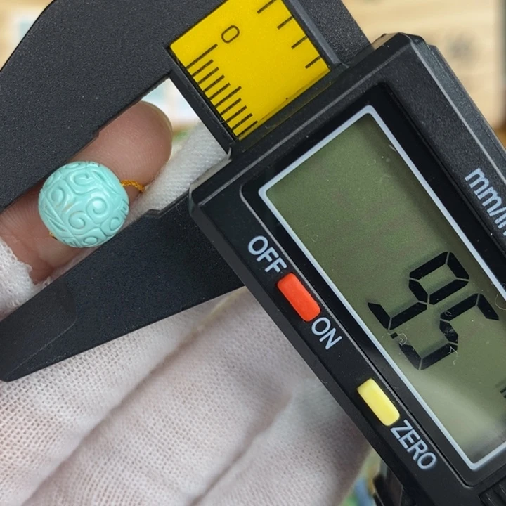 【闪购商品】绿松石珠宝奇石未镶嵌