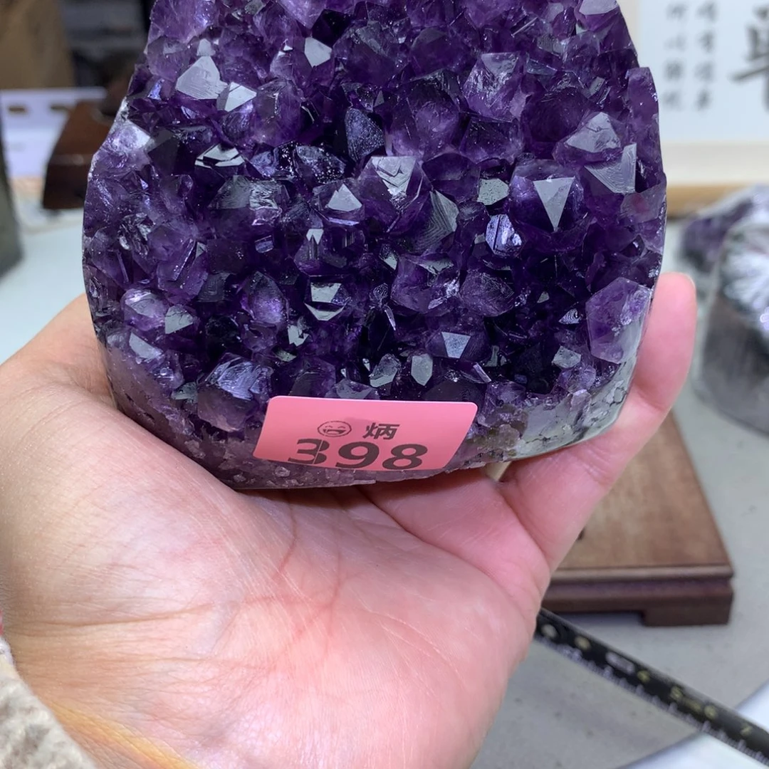 未镶嵌大型摆件（非配饰）水晶