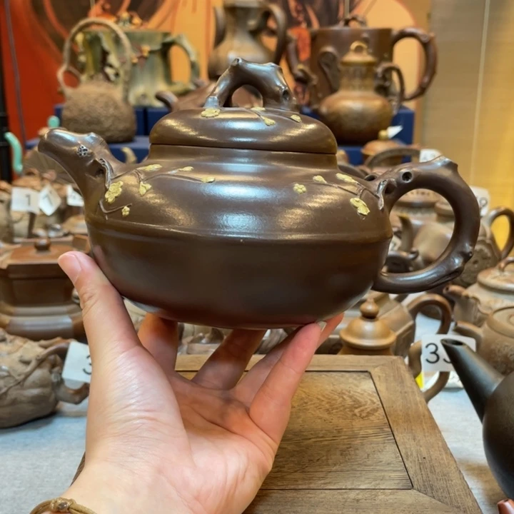 紫砂茶壶紫砂茶具紫砂
