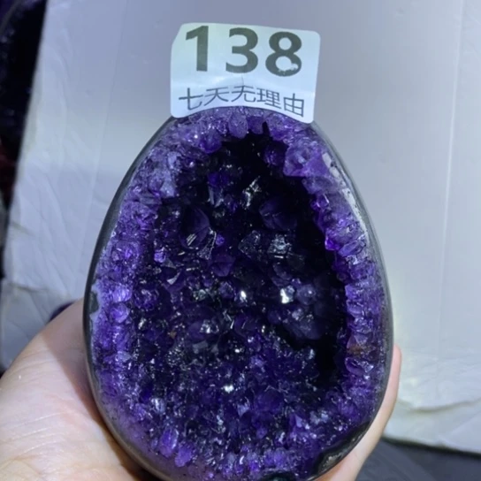 未镶嵌大型摆件（非配饰）水晶