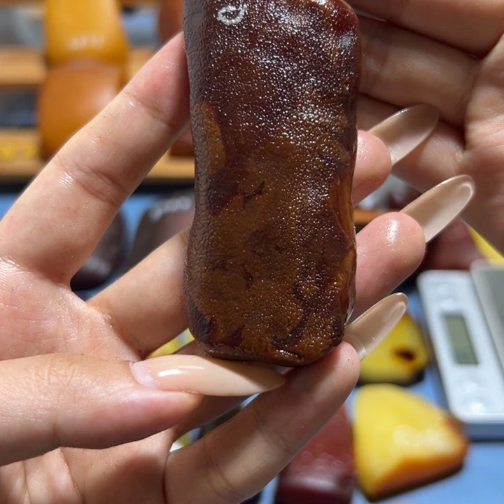 定制琥珀波罗的海琥珀