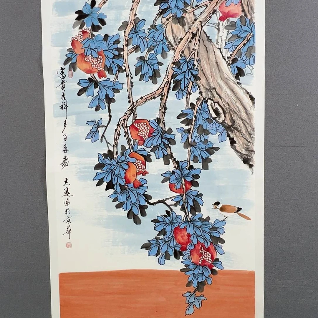 书法当代艺术，展览作品