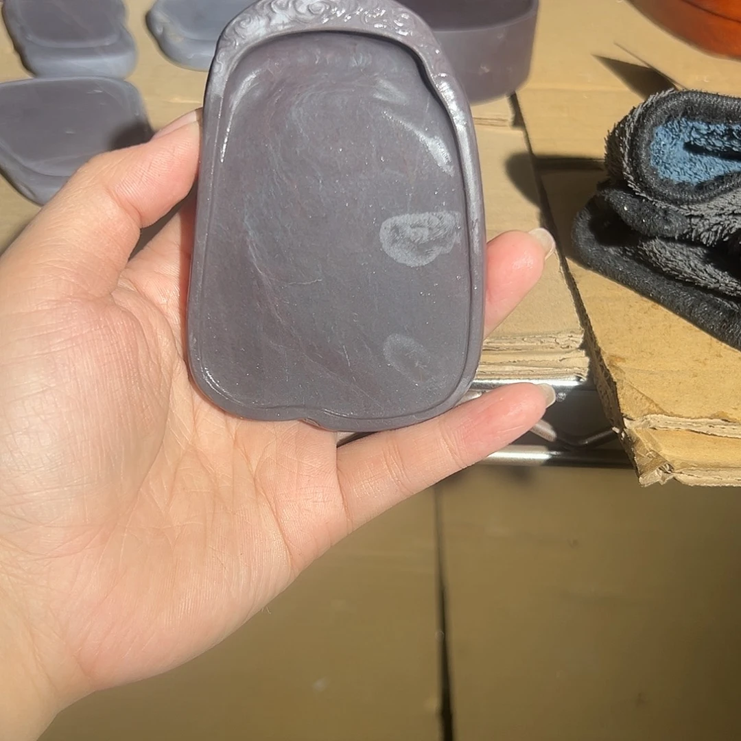 端砚文房四宝笔墨纸砚