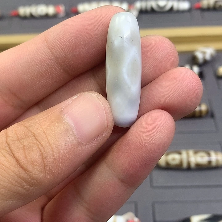 玛瑙/玉髓吊坠未镶嵌1