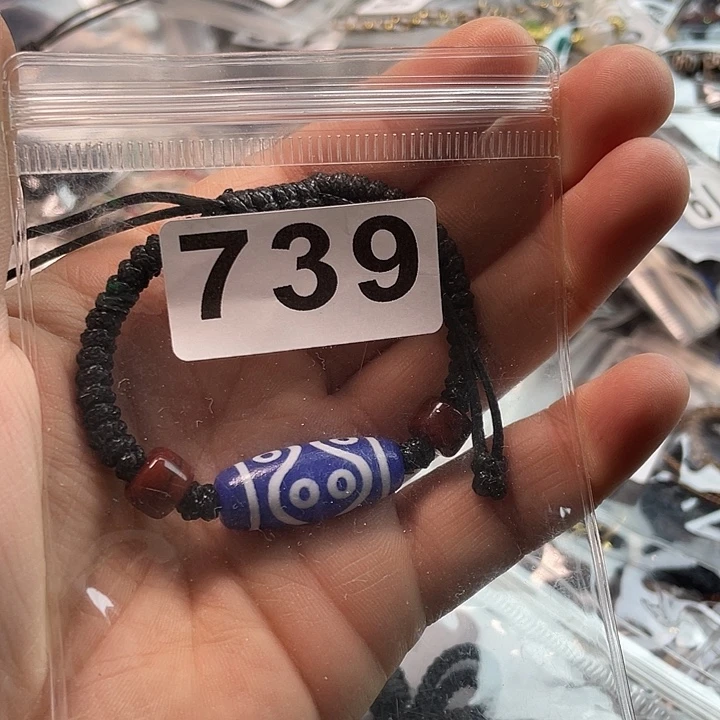 玛瑙/玉髓未镶嵌1