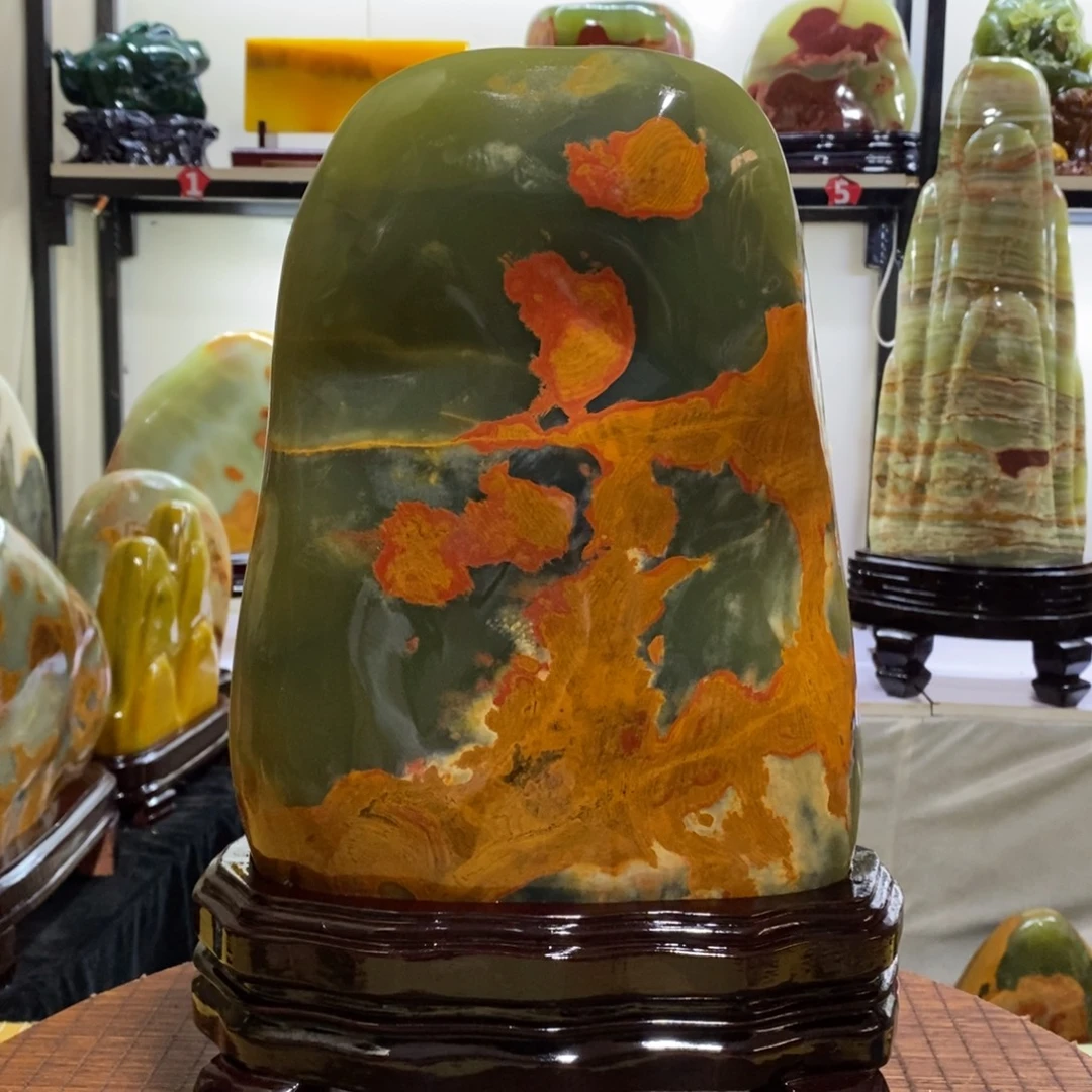 山水家居装饰设计