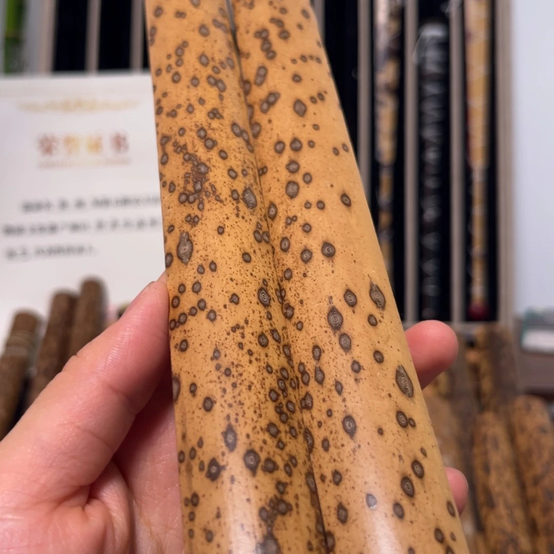 扇子¥扇料足尺不填梅鹿