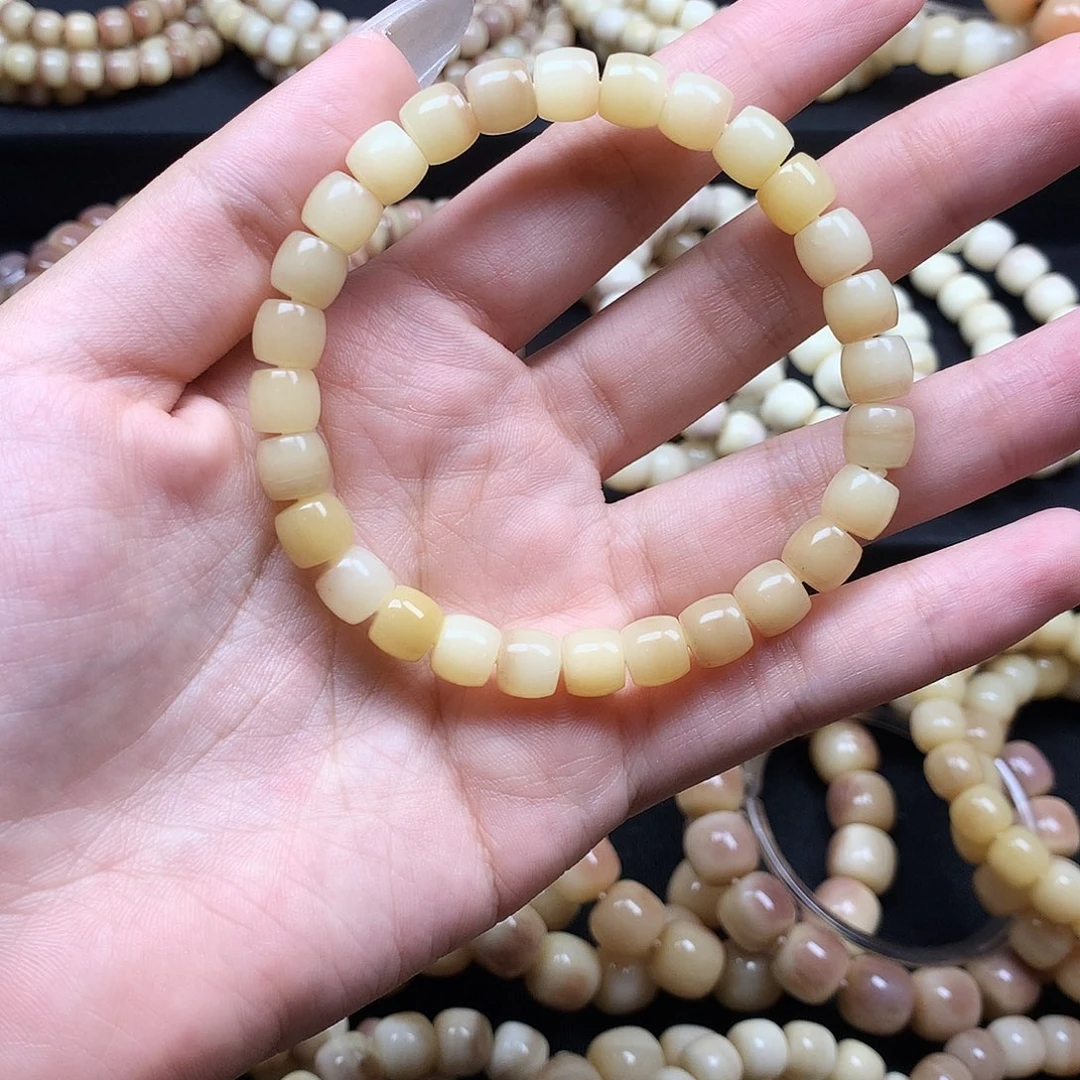 驼骨手串/手链手串