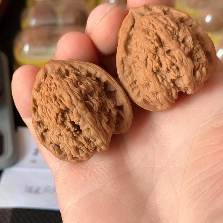 文玩核桃吊坠39玛蚁沟