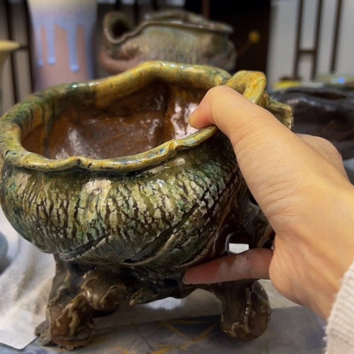 景德镇陶瓷研究所，2单包邮