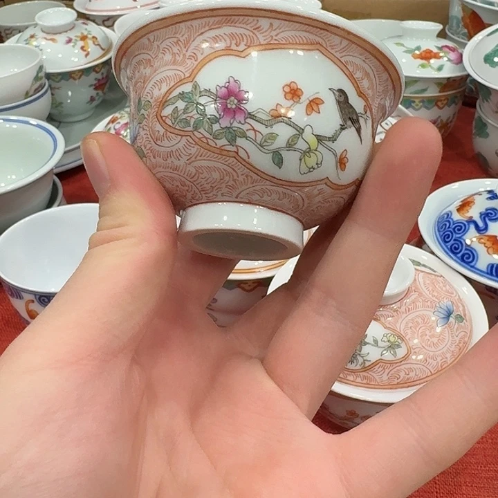 陶瓷艺术品收藏陶瓷