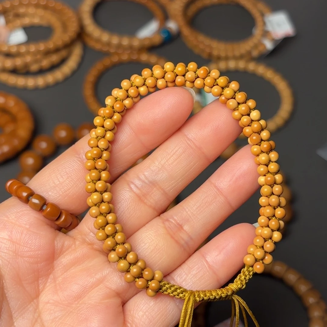 橄榄核手串橄榄核手串