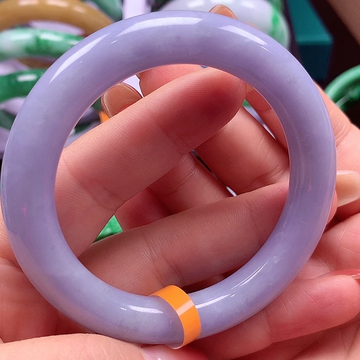 未镶嵌手镯翡翠翡翠