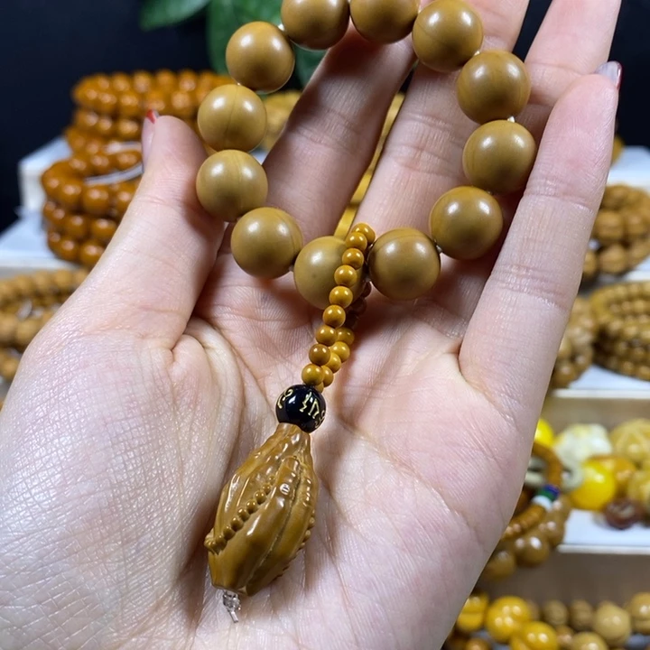 手串猴头核桃手持手串手持手串