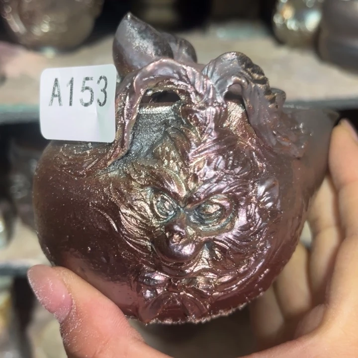 柴烧裸烧源头产地