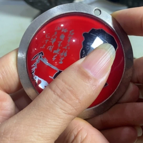 瓷片景德镇陶瓷艺术品