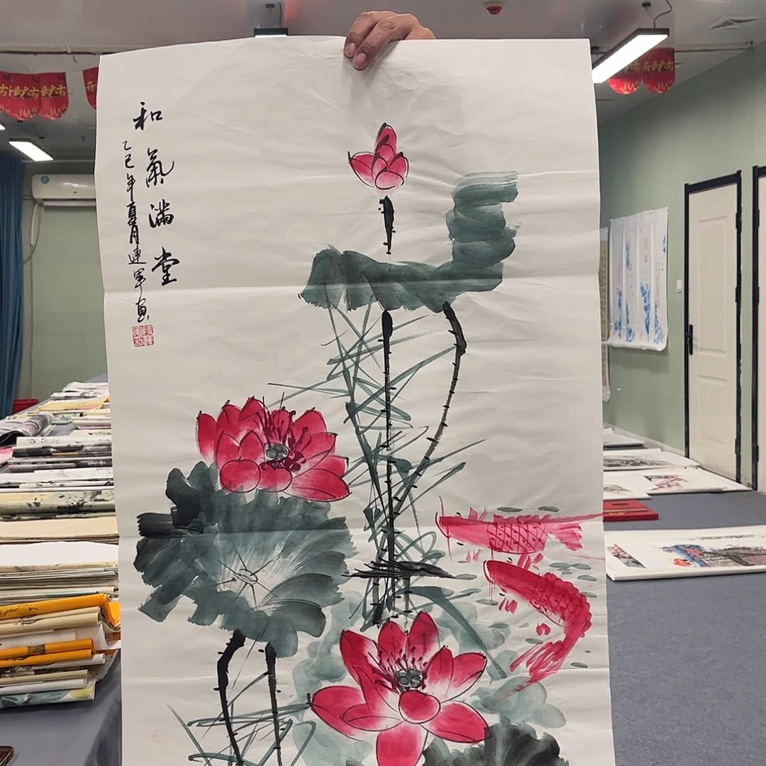 我是真的喜欢这个节目
