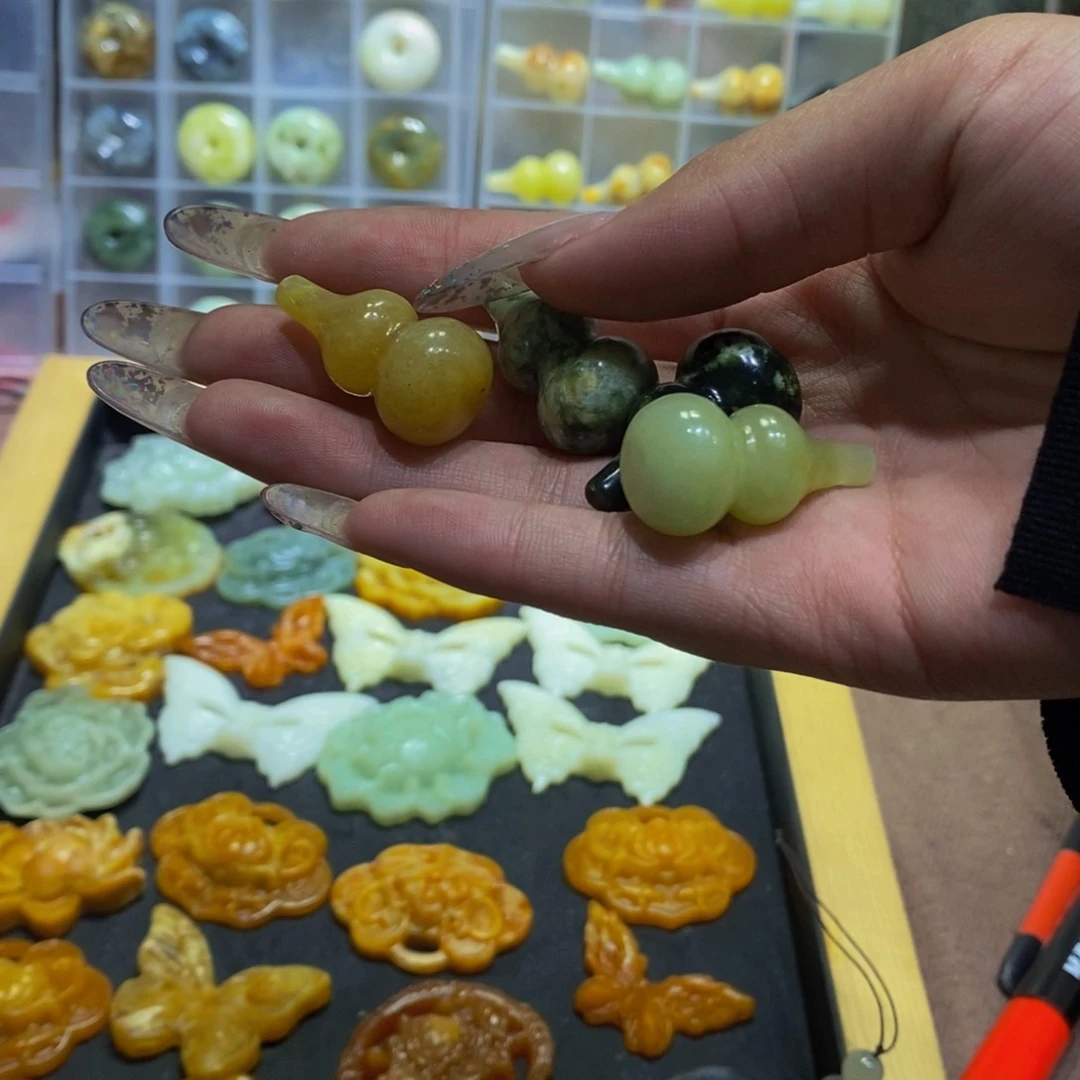 蛇纹石玉合金其他743