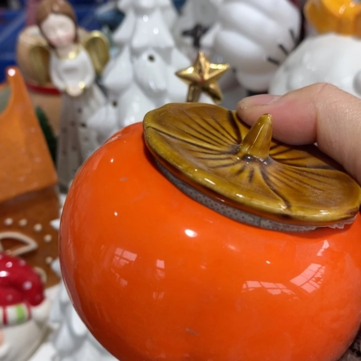 陶瓷树脂工艺摆件