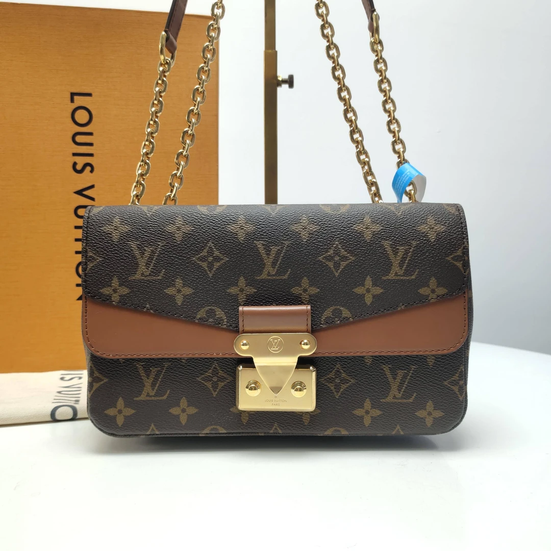 胖虎熙少/路易威登/95新/公价0/箱包/斜挎包/312504190037