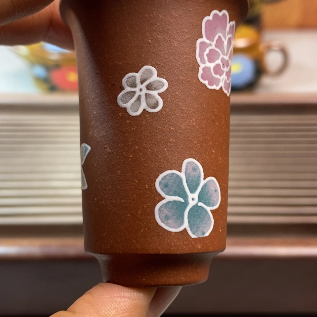 紫砂茶壶紫砂全手工定制