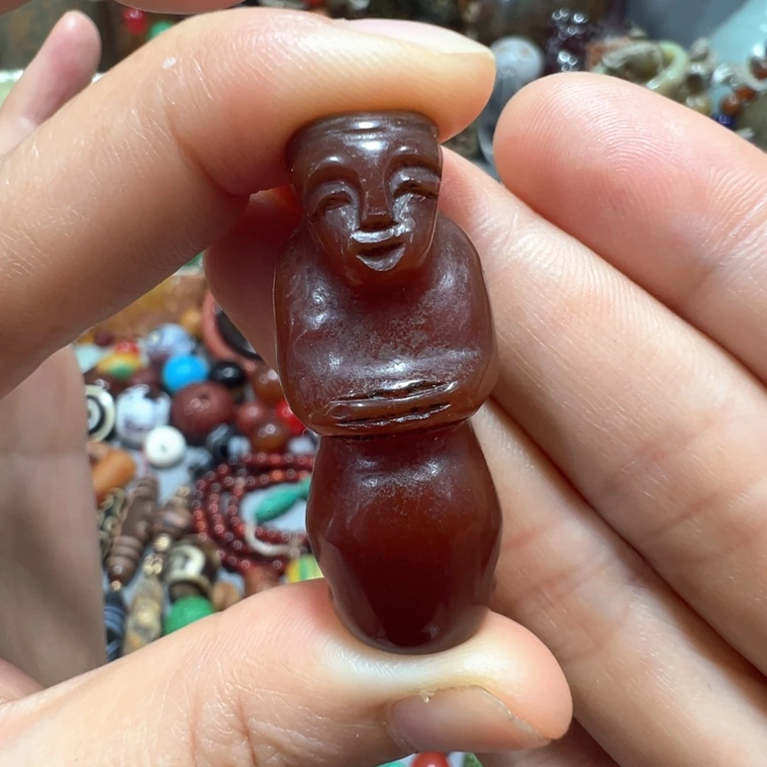 玛瑙/玉髓做工精致大方精致大方精致合金