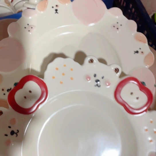 微瑕陶瓷完美主义者勿拍2