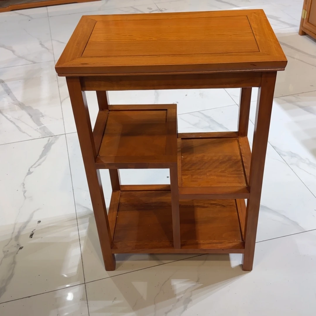 花梨木类成套家具越南花梨45✖️30高65茶几架